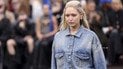 Показ Givenchy колекції весна-літо 2023