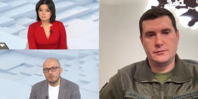 Як працює зв'язок під час війни в Україні та якого облизня отримали російські хакери - Юрій Щиголь
