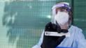 Коронавирус в Украине: за сутки заразились более 2000 человек