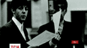 Ринго Старр опубликовал до сих пор невиданные фото The Beatles