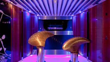 The Maltese Falcon / © symaltesefalcon.com