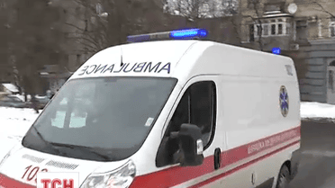 Потерпілих в аварії під Артемівськом лікують у Харкові