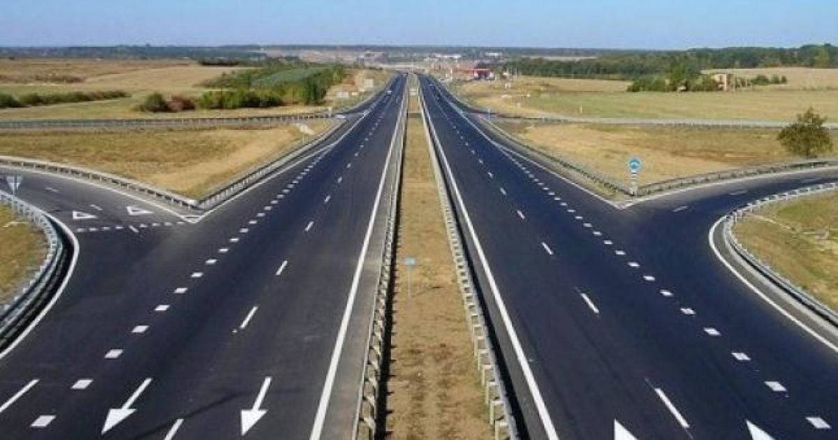 Дешево, масштабно і якісно. У ЗМІ назвали 5 фактів про дороги "Великого будівництва"