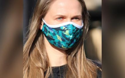 У США дайвери під час пандемії коронавірусу роблять захисні маски з океанського сміття