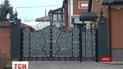 У Харкові на подвір’я приватного будинку жбурнули гранату