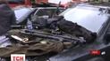 Поліція затримала чоловіків із арсеналом зброї у Рівному