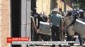 Сім працівників одеської колонії зазнали травм після бунту ув’язнених