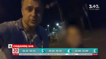 Микола Кулеба розповів історію 11-річного хлопчика, якого зустрів о 3 ночі на вулиці