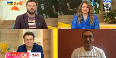"Майже спокійне, мирне місто": Ігор Окс про ситуацію в Одесі