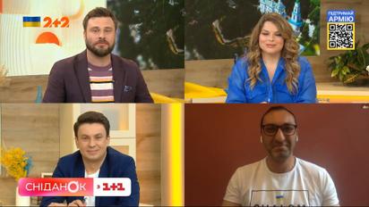 "Майже спокійне, мирне місто": Ігор Окс про ситуацію в Одесі