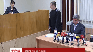 Столичного інспектора патрульної поліції посадили під цілодобовий домашній арешт на 60 діб