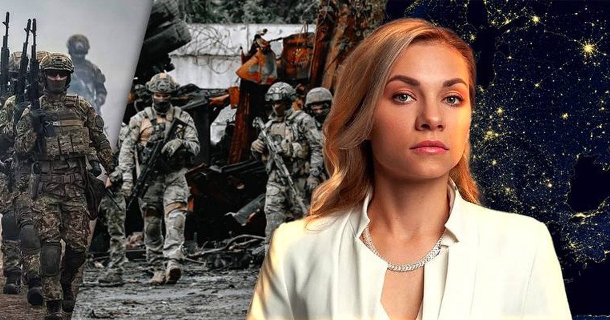 Чому США та Європа просто спостерігають, як Росія добиває Україну
