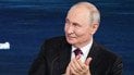 Владимир Путин.