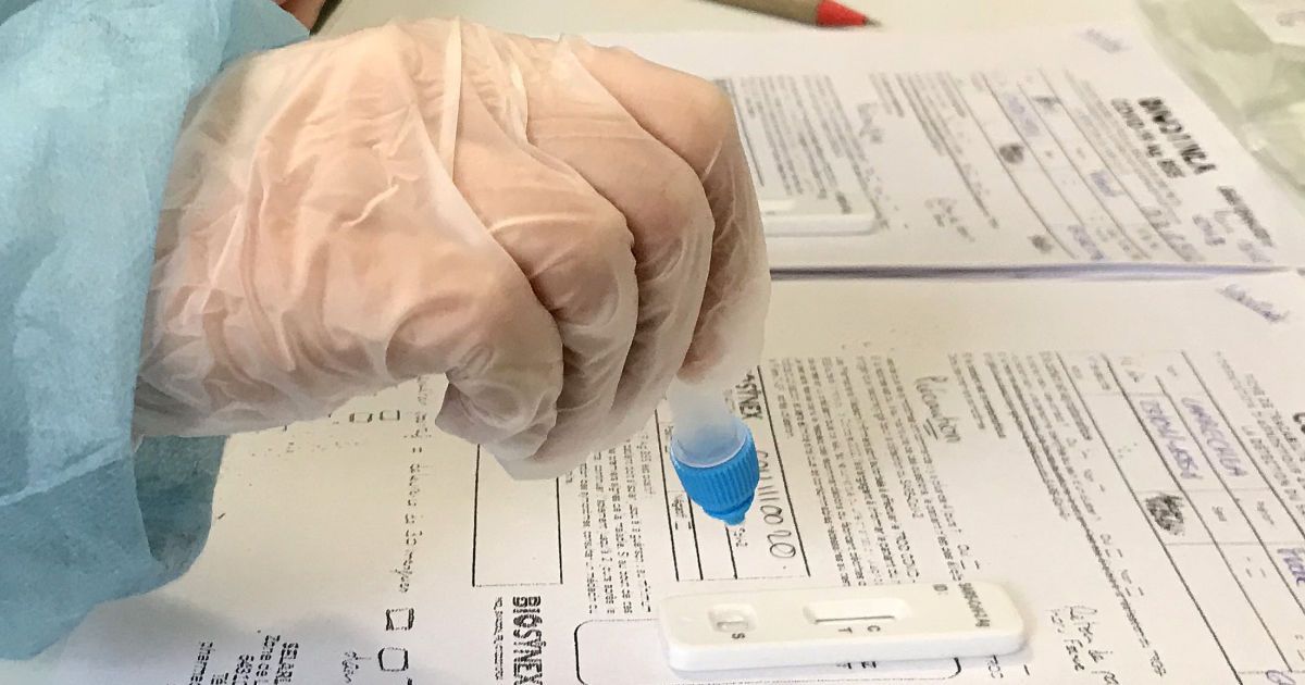 В Європі знову зростає захворюваність на COVID-19: у МОЗ розповіли, яка ситуація в Україні