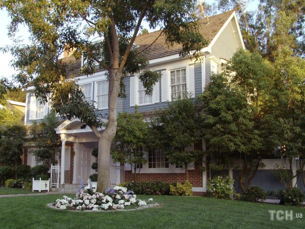 "Отчаянные домохозяйки" / © Getty Images