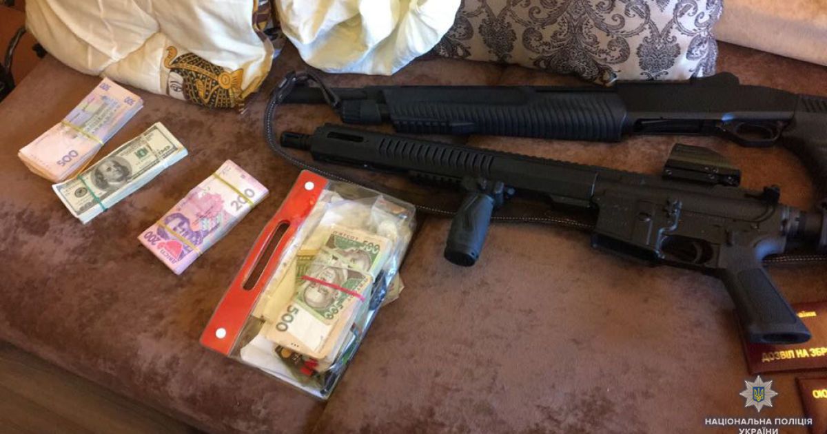 У Дніпрі накрили мережу порностудій та затримали понад 20 веб-моделей