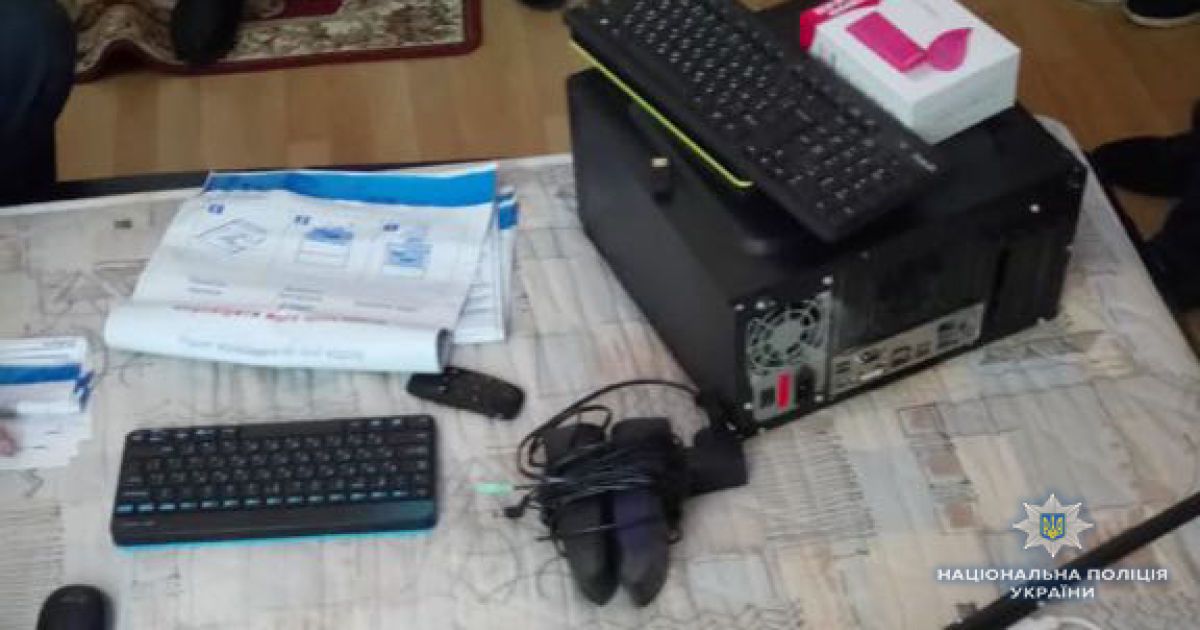 В Киеве разоблачили порностудию, где девушкам обещали до 100 тысяч долларов зарплаты