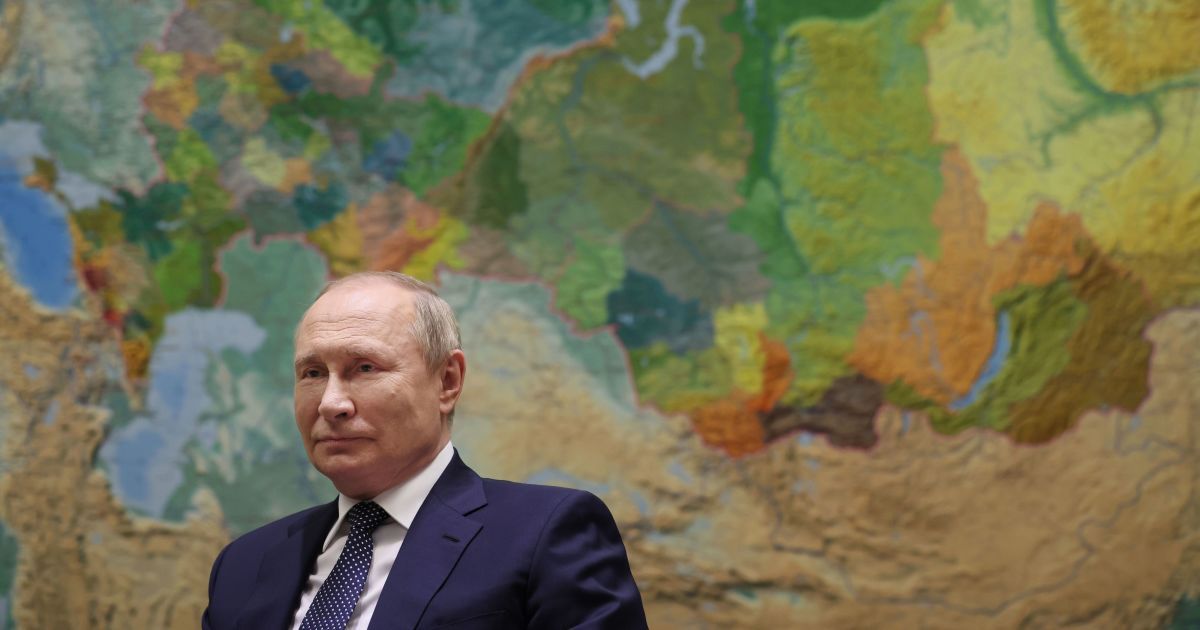 Росія хоче розв'язати війну у всій Європі: експерт назвав основний стратегічний задум Путіна