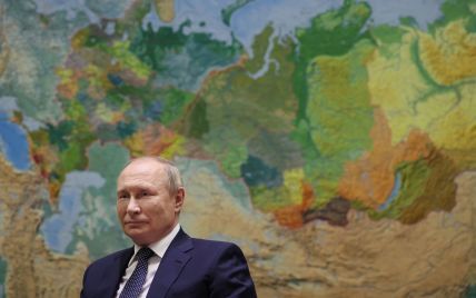 "Люди зрозуміють, що щось не виходить": у Путіна не знають, що робити з псевдореферендумами