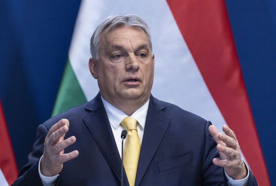 Надзвичайний стан в Угорщині: навіщо це проросійському прем'єру Орбану