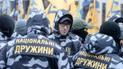 Порошенко на закритій зустрічі: "Олігархи фінансують "Нацдружини", бо ті їх шантажують"
