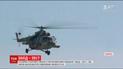 "Захід-2017": біля кордонів України стартує спільні навчання Росії та Білорусі