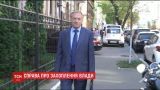 Прокуратура обвиняет Александра Лавриновича в участии в захвате власти и требует его ареста
