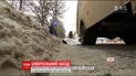 Маршрутка в Сумах переехала летнего мужчину