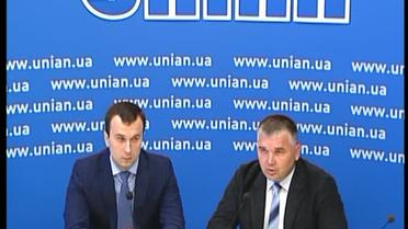 Кому вигідно переведення підприємства "Артемсіль" з Міністерства АПК у Міністерство інфраструктури?