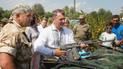 Голова Львівської ОДА позитивно оцінив облави військкоматів на нічні клуби