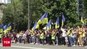 10 годовщина освобождения Мариуполя, который снова под российской оккупацией