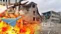 Росія обстрілює Сумську область