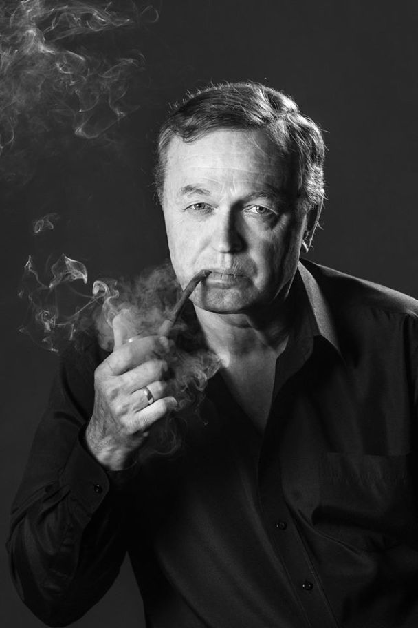 Віктор Раду / © kino-teatr.ru