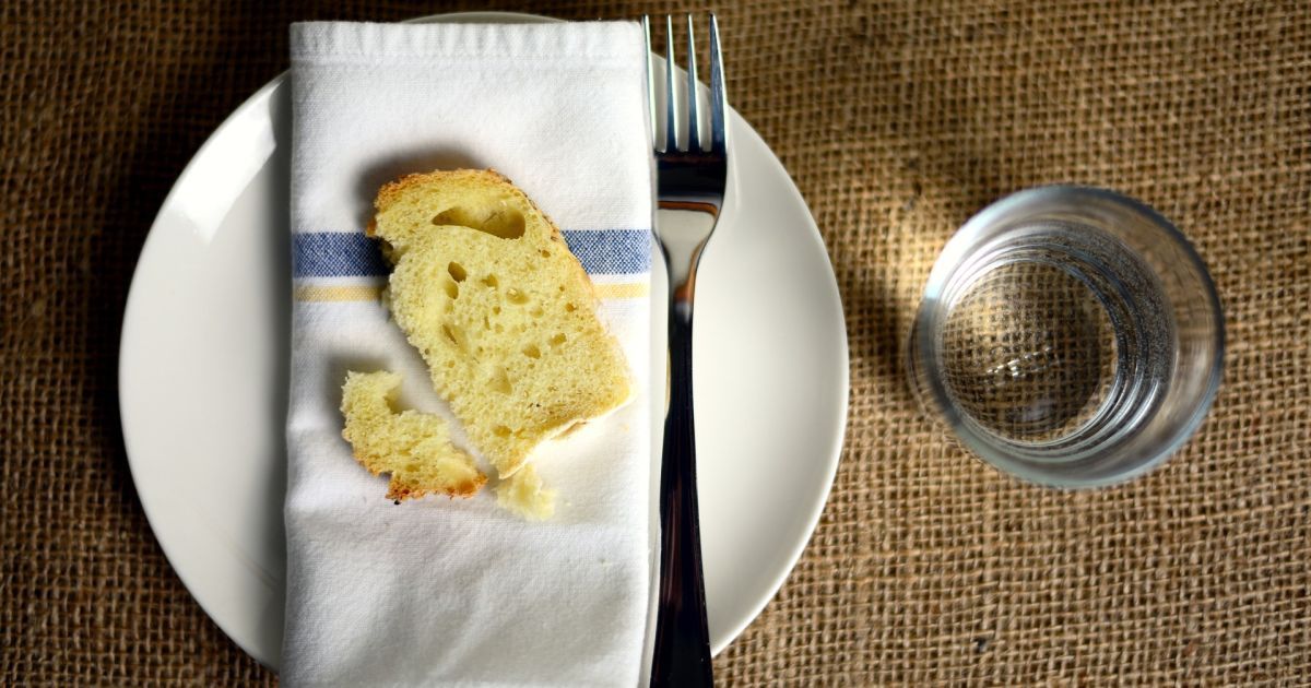 Коли починається Різдвяний піст 2024 року: скільки триватиме і що можна їсти