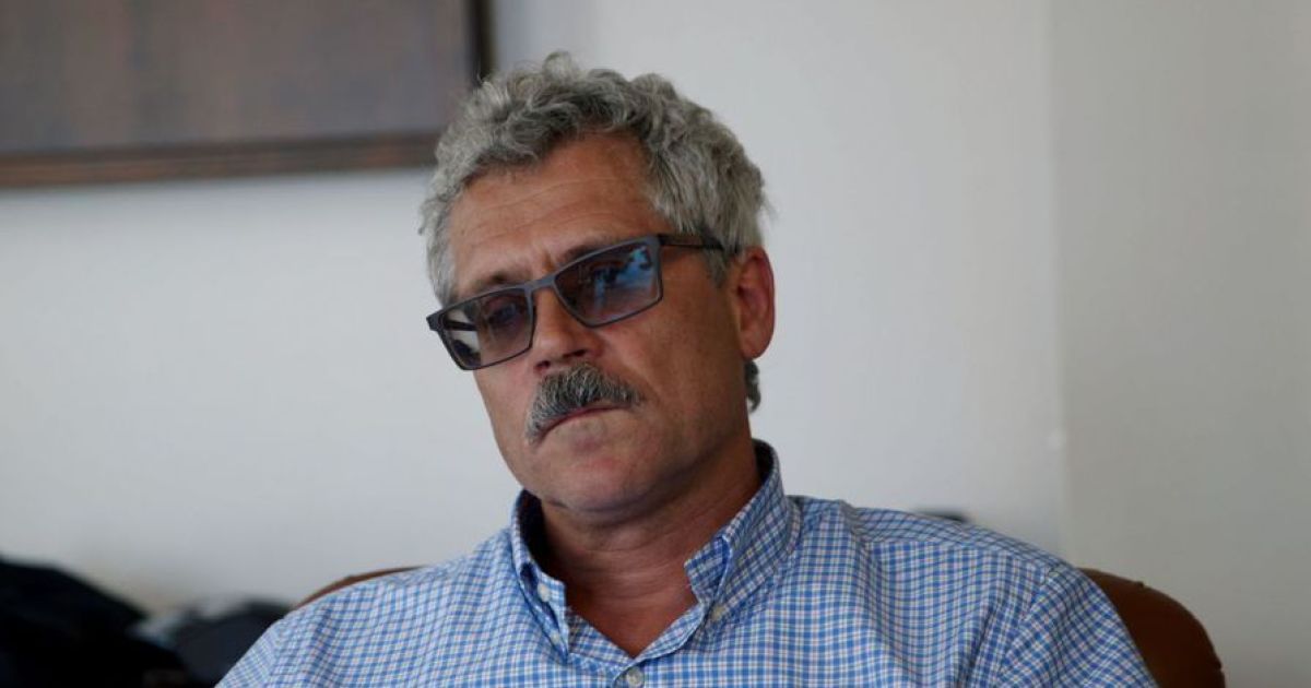 Інформатор WADA Родченков: Уся легкоатлетична збірна Росії на Іграх-2008 була під допінгом