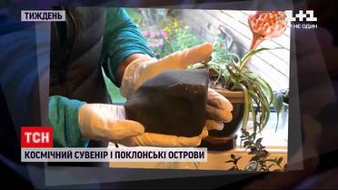 Календар тижня: план оборони України, смерть народного депутата і канадський метеорит