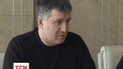 Авто, яким пересувалися вбивці міліціонерів, мало заклеєний знак реєстрації