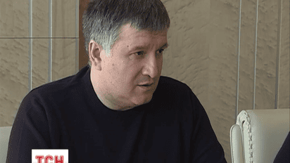 Авто, яким пересувалися вбивці міліціонерів, мало заклеєний знак реєстрації