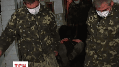 Жодних подробиць вбивства Калашнікова в міліції не повідомляють