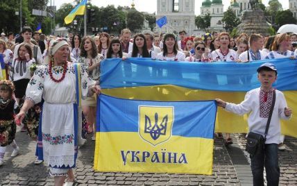 ТОП-10 достижений, которые сделали украинцев лучшими и по-настоящему независимыми