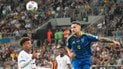 Украина – Франция