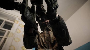 полонені росіяни_5 / © 24 ОМБр імені короля Данила