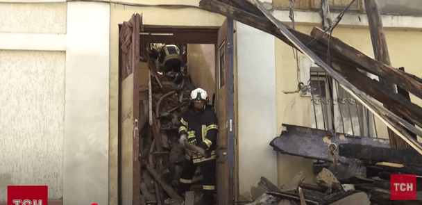 "Секунда — і я під завалами": жителі Одеси розповіли про моторошну атаку Росії