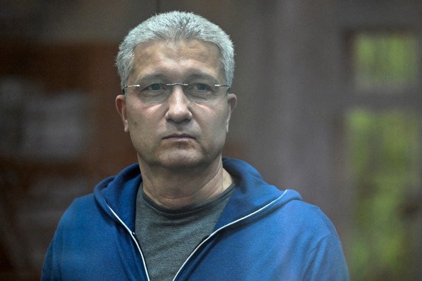 В РФ вынесли приговор экс-заместителю Шойгу: детали дела