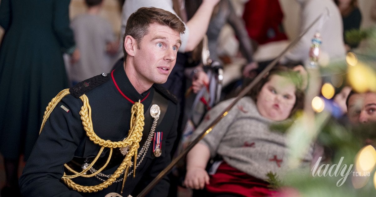 Майор Роб Трежер