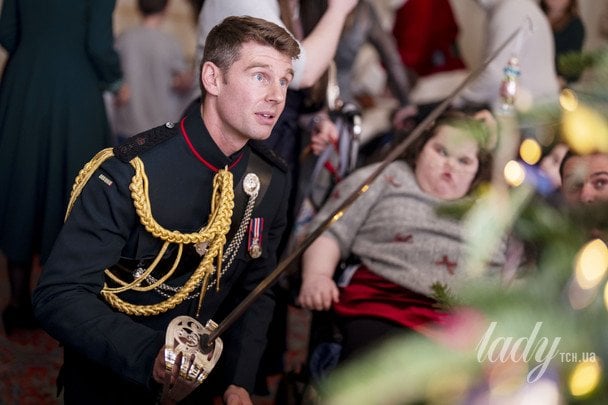 Майор Роб Трежер — новый адъютант королевы Камиллы / © Getty Images