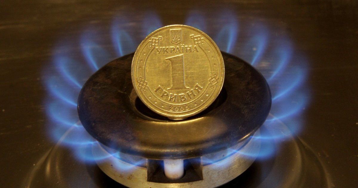 "Київгаз" узявся масово відключати киян через відсутність документів на колонки