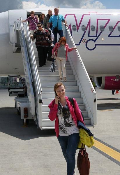 Wizz Air