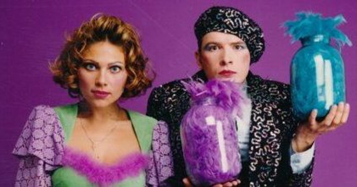 Геля из "СВ Шоу" рассказала, куда исчезла и почему ушла от Верки Сердючки