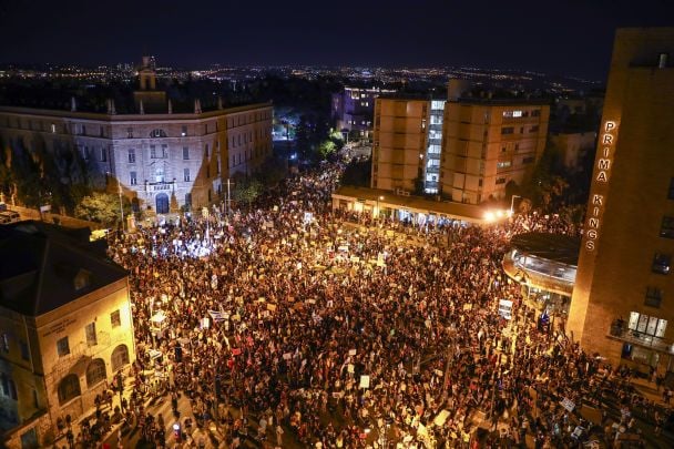  / © Associated Press